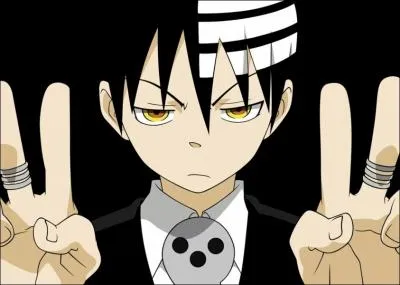 Quel est le nom de ce personnage ?