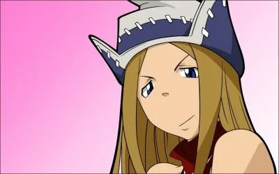 Quel est le nom de ce personnage ?