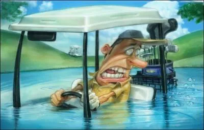 Dans ce sport, et dans la catgorie  Messieurs , quelle couleur dsigne un professionnel de trs haut niveau ?