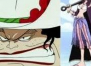 Quiz One Piece : les ennemis de Luffy