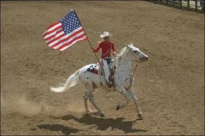 Connue sous un autre nom, quelle est cette monte ?