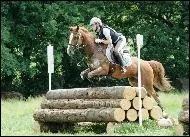 Un peu plus cors� maintenant . . Quelle est cette discipline ?