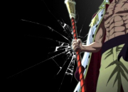Quiz One Piece : Yonko (Empereurs)