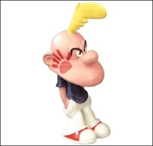 Il parat que la fameuse scne aurait t tourne 30 fois et sans trucage... non, je plaisante, a aurait pu lui faire sauter quelques dents quand on sait qui la lui a donne :