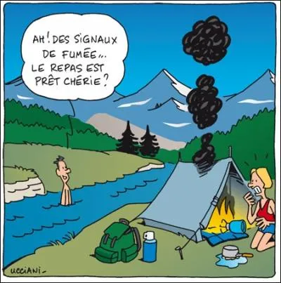 Je me demande si ce film a fait un tabac :