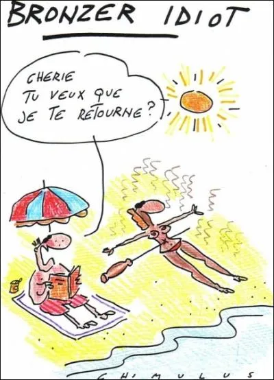 On le prfre divertissant et rgnrant :