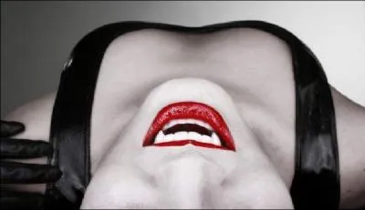 Bien avant Sarah Michelle Gellar, elle a rencontr un vampire :