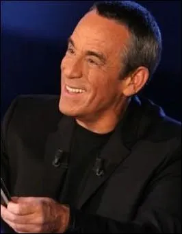 Terminez le titre de l'mission de Thierry Ardisson sur Canal+ :  Salut les...  