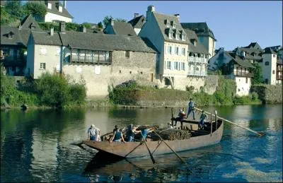 Vous avez un rendez-vous  Argentat, dans quel dpartement vous faut-il aller ?