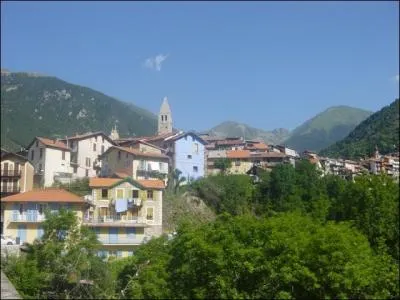 Vous voulez pour le week-end prochain visiter Saint-Martin-Vsubie, dans quel dpartement vous faut-il vous rendre ?