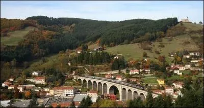 Votre cousine Martine vous invite  passer vos prochaines vacances pour dcouvrir sa belle ville de Tarare, dans quel dpartement irez-vous ?