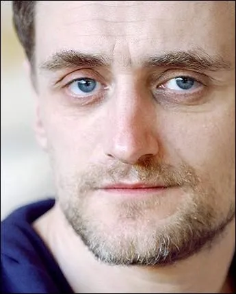 Jean-Paul Rouve n'a jamais jou dans le film :