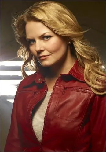 Jennifer Morrison joue la fille d'un personnage de conte de fes dans  Once upon a time . Lequel ?