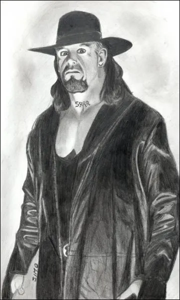 Qui a t banni de la WWE aprs avoir perdu contre Edge dans un match TLC ?