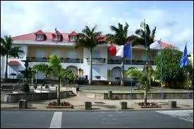 Ceux de Saint-Joseph s'appellent les ...