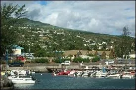 Je termine cette premire partie par les habitants de Saint-Leu rpondant au nom de ...