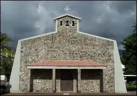 La population de la commune de La Possession porte le gentil ...