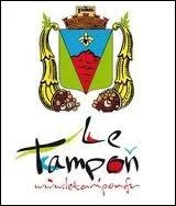 Les habitants du Tampon portent le nom de ...