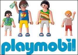 Qui est l'inventeur des Playmobil ?
