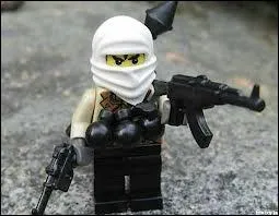 Est-ce un Playmobil ?