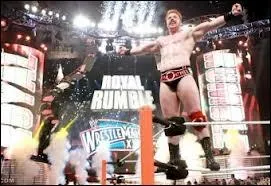 Quel vnement tait-ce ?