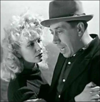 Qui incarnait  Nas , l'amour secret de  Toine  le valet de ferme bossu, dans le film ponyme de Marcel Pagnol en 1945 ?