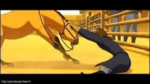 Quand fit-il la rencontre des hommes pour la premire fois ?