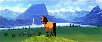 Pendant combien de temps reste-t-il au poteau ? Avait-il  boire et  manger ?