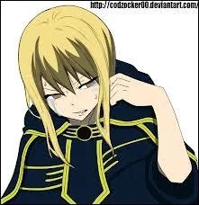 Quels sont les personnages qui reviennent du futur par la porte ?