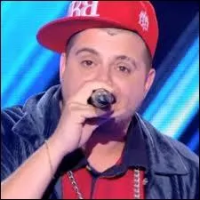 Quelle chanson de rap a interprte Lord Bitum ?