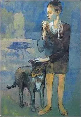 Quel est ce tableau ?