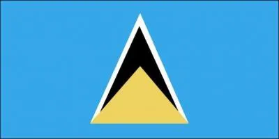 De quel pays vient ce drapeau ?