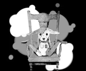 Quelle est la premire phrase que va dire la peluche dans la vido ?