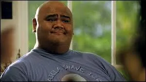 Qui est ce personnage ?