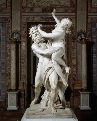 Qui est le sculpteur ?