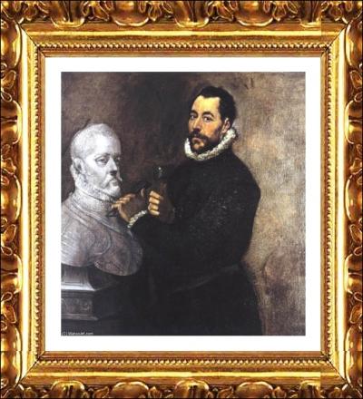 El Greco est né en crète à Candie. Quel est son nom de naissance ?