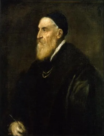 En 1568, El Greco vient  Venise. De qui deviendra t-il le disciple ?