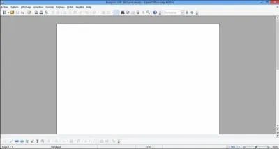 Sur quel mode ce document a-t-il t enregistr ?