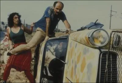 Le quart d'heure amricain, c'est :