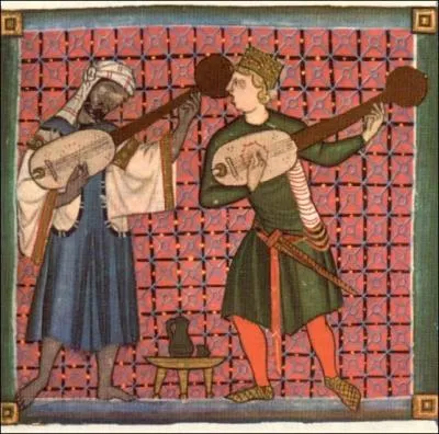 Chanson de geste ou poème épique constitué de 3 chansons, c'est un débat. Quoi qu'il en soit, le sujet est celui d'un personnage célèbre et de la Reconquête. Retrouvez son titre.