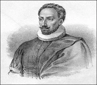 Reconnaissez-vous la description pour ce chevalier, grand et sec, monté sur une haridelle ? Il est accompagné de son fidèle écuyer petit et bedonnant.