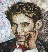 Un renouveau artistique apparaît avec S. Dali, L. Buñuel, F. Garcia Lorca. Ils appartiennent à la génération de :