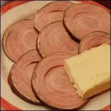 Dans le Finistre aussi ils ont leur andouille !