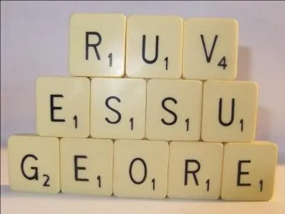 Qui est ce personnage ?