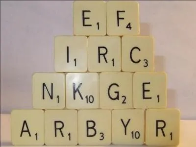 Qui est ce personnage ?