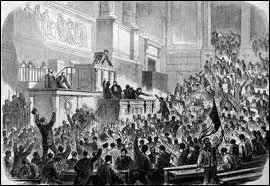 Quand la Rpublique est-elle proclame ?