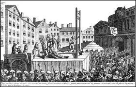 Pourquoi la Terreur est-elle mise en place ?