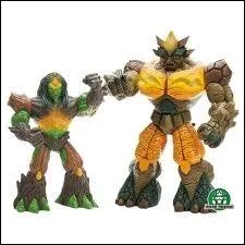 Quelle est la marque de ce jouet ?