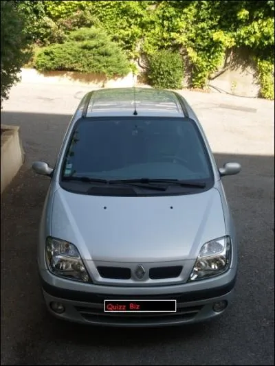 Combien y a-t-il de marques de voitures franaises ?