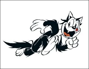 Quel est ce chat qui forme un duo avec Pif ?